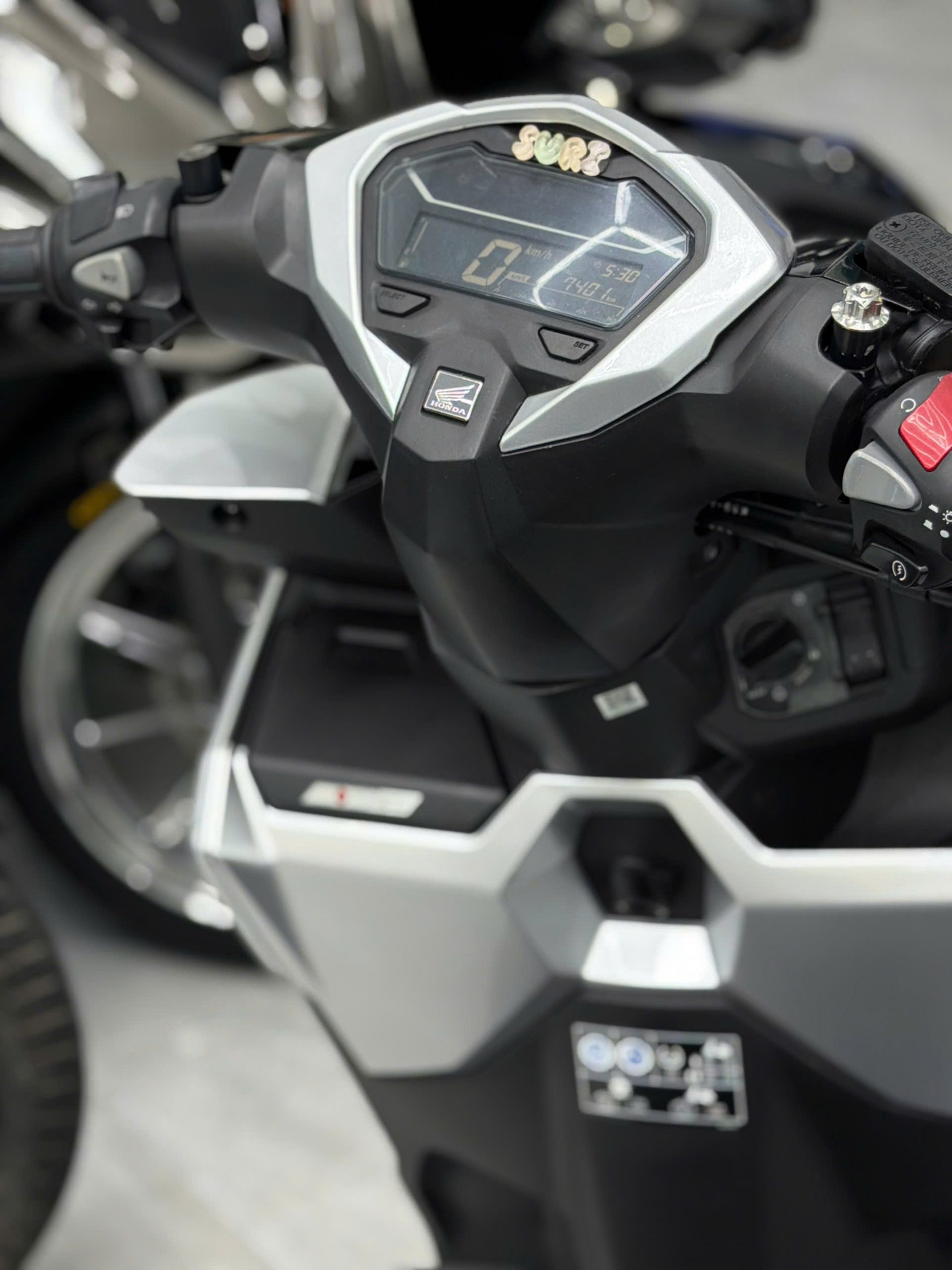 Vario 150 zin kiểng (Chính chủ đứng tên công chứng ngay) - Ảnh 4