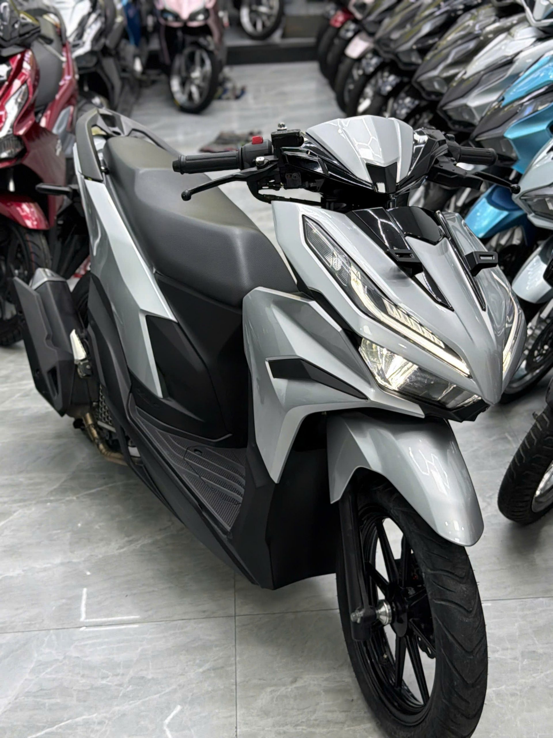 Vario 150 zin kiểng (Chính chủ đứng tên công chứng ngay)