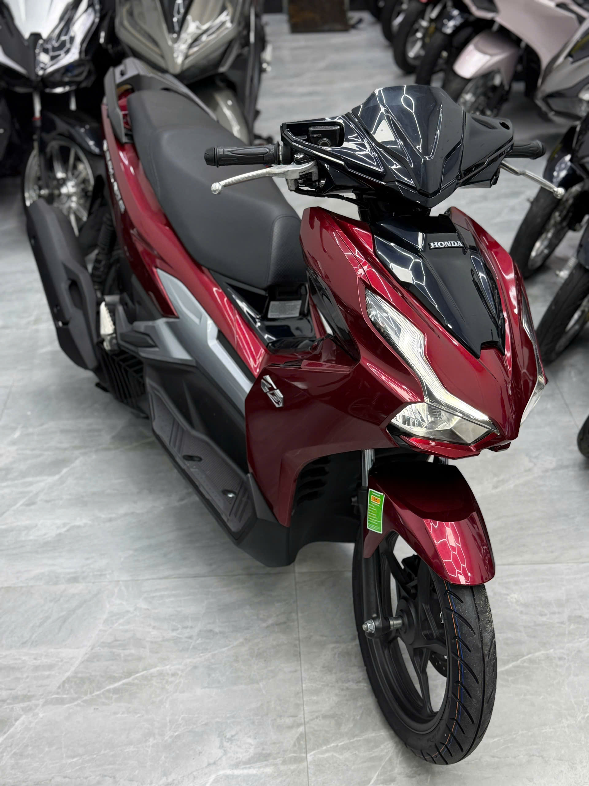 AB 125 2025 zin keng