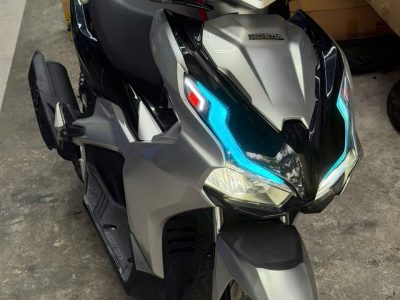AB 125 biển 43 giao CCCD