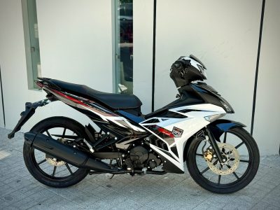 Alternative view of Exciter 150 up Y15ZR kiểng sạch sẽ