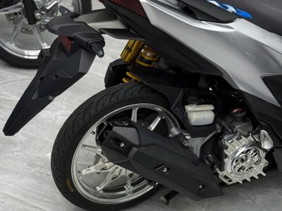 Alternative view of Vario 150 zin kiểng (Chính chủ đứng tên công chứng ngay)