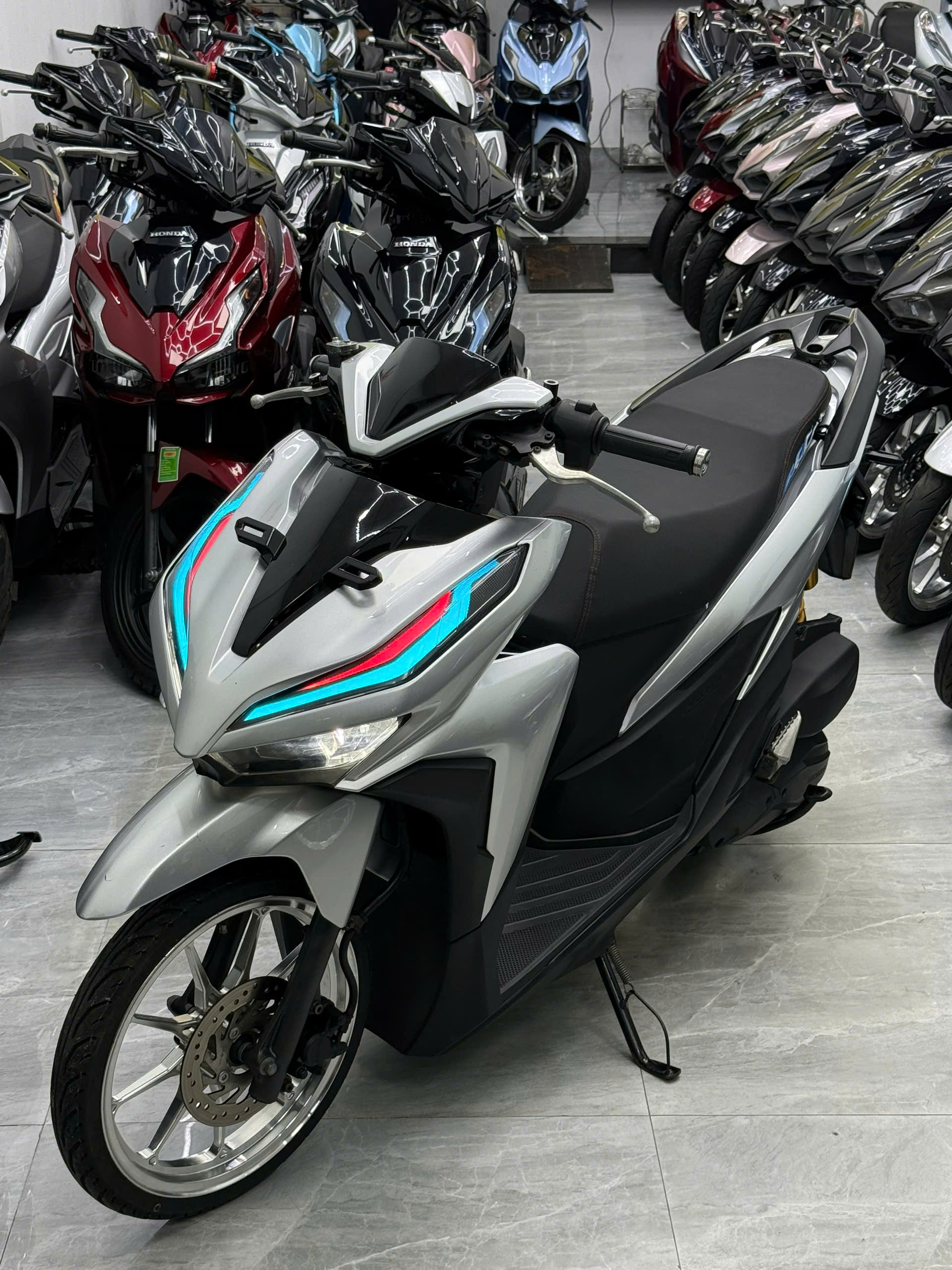 Vario 150 zin kiểng (Chính chủ đứng tên công chứng ngay)
