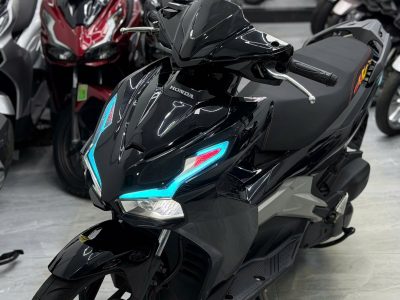 AB 125 zin up audi (Hồ sơ sẵn bấm số ngay)