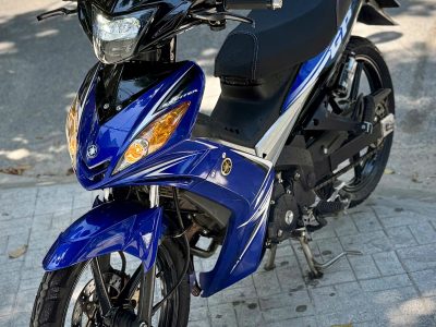 Exciter 135 xuống 2010 57kck