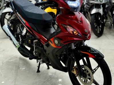 Exciter 1S9A 57kck áo mới tem zin