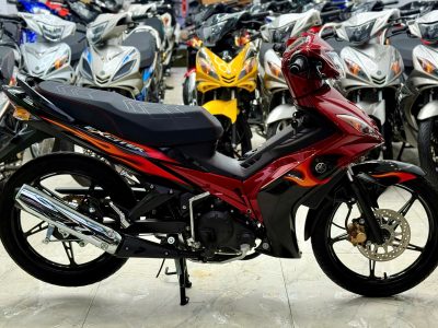 Alternative view of Exciter 1S9A 57kck áo mới tem zin