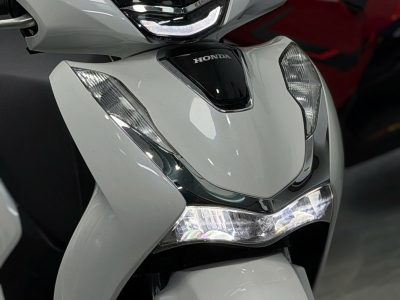 SH 125 zin keng (Hồ sơ sẵn bấm số ngay)
