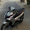 AB 125 zin kiểng nhẹ bạc porsche (Hồ sơ sẵn bấm số ngay)