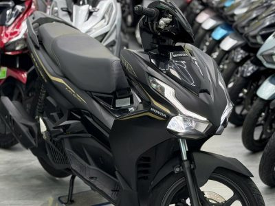 AB 125 zin keng