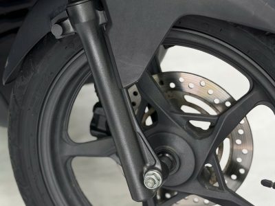 Alternative view of AB 125 zin keng