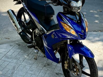 Exciter 135 xuống GP 2009 (Bao sang tên)