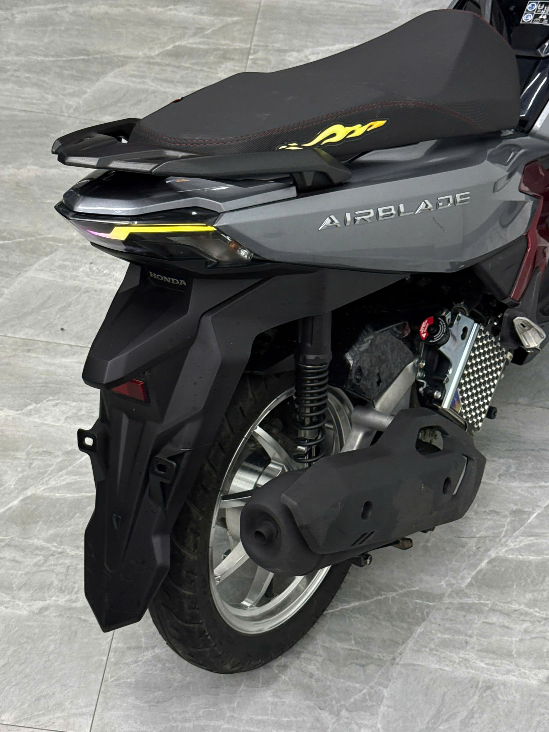 AB 125 2025 kiểng - Ảnh 3
