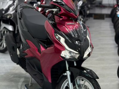 AB 125 2024 kiểng nhẹ