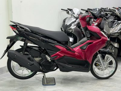 Alternative view of AB 125 2024 kiểng nhẹ