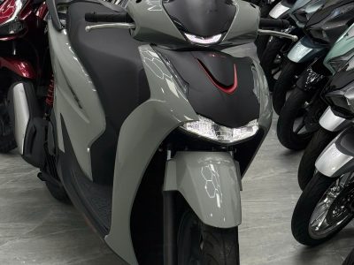 SH 125 Abs mẫu mới nhất