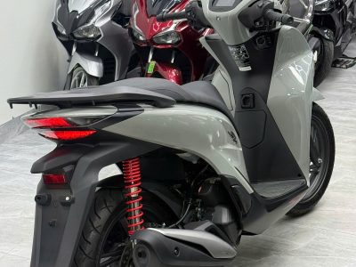 Alternative view of SH 125 Abs mẫu mới nhất