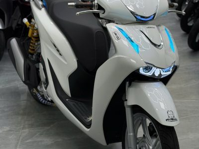 SH 125 2026 full kiểng (Hồ sơ sẵn bấm số ngay)
