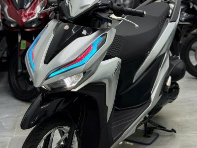 Vario 150 kiểng nhẹ đồ mới (Hồ sơ cầm tay bấm số ngay)