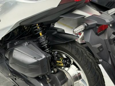 Alternative view of Vario 150 kiểng nhẹ đồ mới (Hồ sơ cầm tay bấm số ngay)