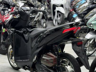 Alternative view of Vario 150 zin kiểng (Chính chủ mình đứng tên công chứng ngay)
