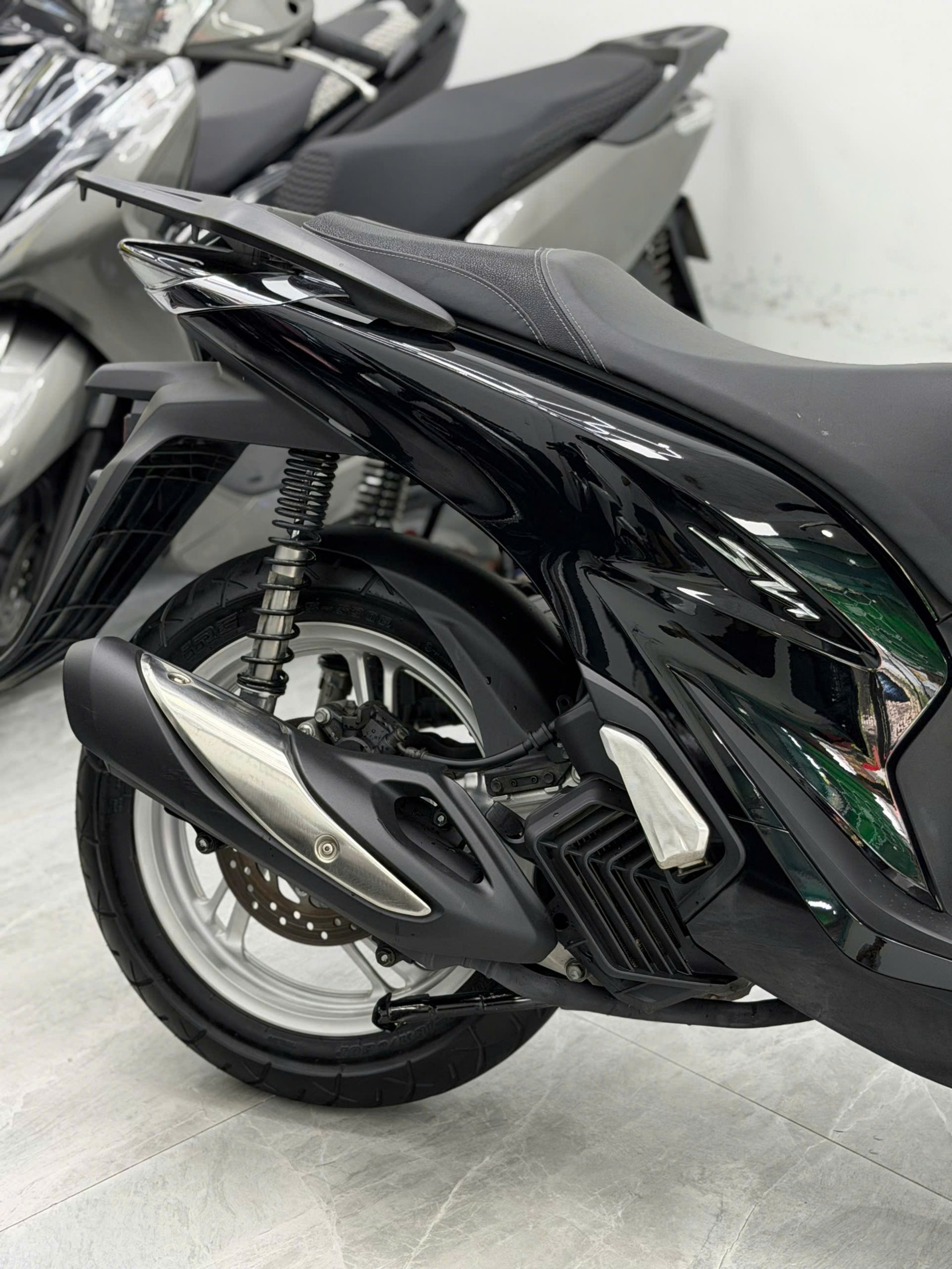 SH 150 2022 - Ảnh 3