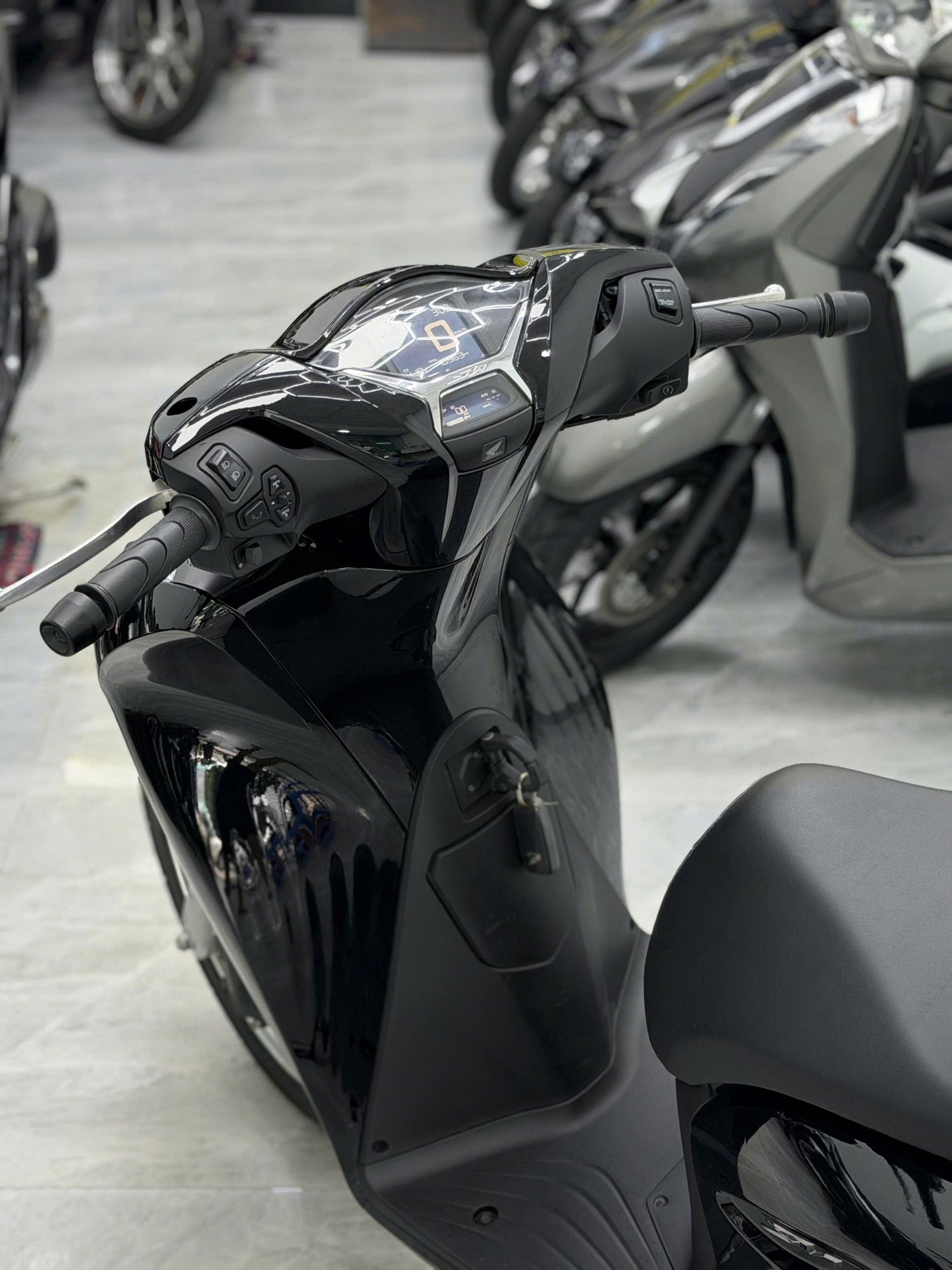 SH 150 2022 - Ảnh 2