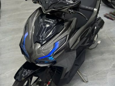 AB 125 up 160 full kiểng