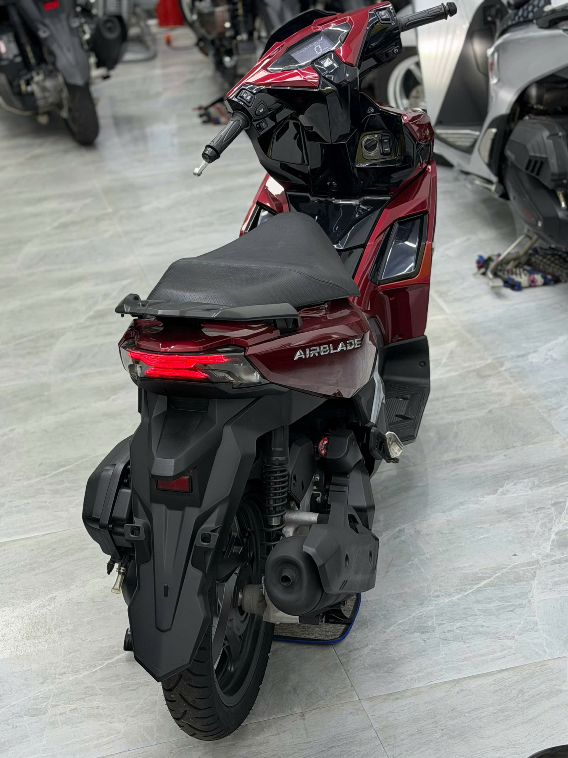 AB 125 2025 - Ảnh 4