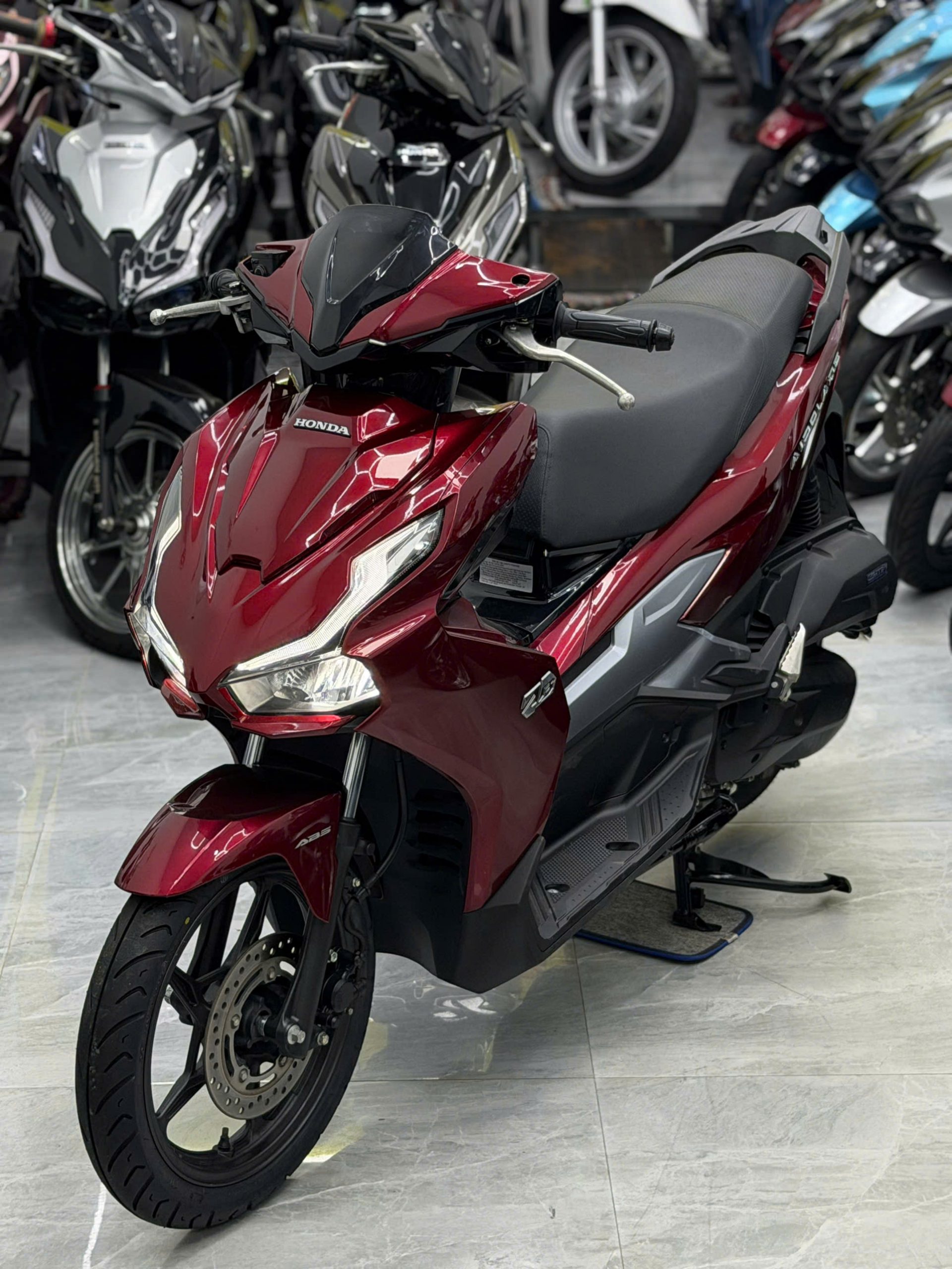 AB 125 2025 - Ảnh 3