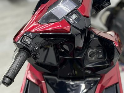 Alternative view of AB 125 2025