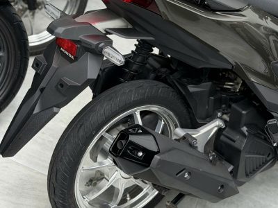 Alternative view of Vario 125 zin kiểng nhẹ