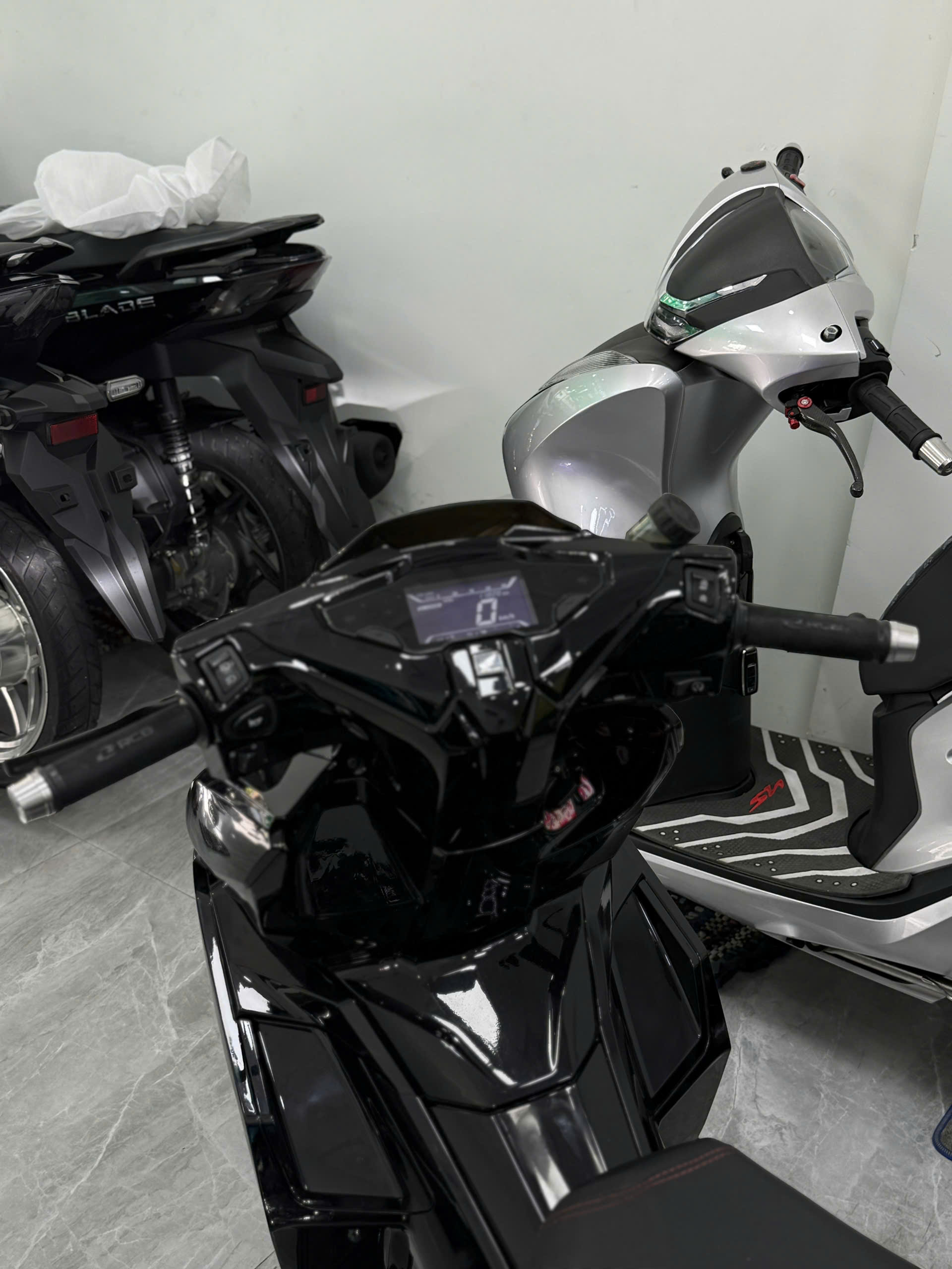 AB 125 4val kiểng - Ảnh 3