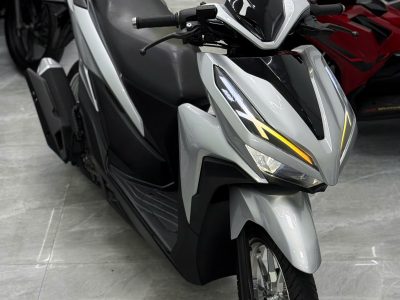 Alternative view of Vario 125 zin kiểng (Hồ sơ sẵn bấm số ngay)