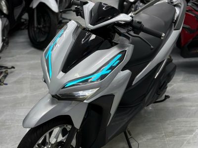 Vario 125 zin kiểng (Hồ sơ sẵn bấm số ngay)