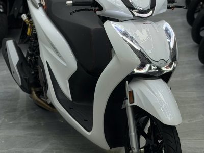 SH 125 up 160 full kiểng (Hồ sơ sẵn bấm số ngay)