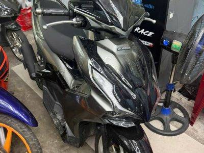 AB 150 kiểng nhẹ (Sẵn hồ sơ)