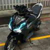 AB 125 kiểng xám lampo (Hồ sơ sẵn bấm số ngay)