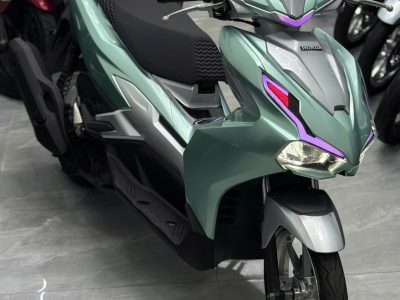 AB 125 4val zin kiểng audi trước sau (Hồ sơ sẵn bấm số ngay)
