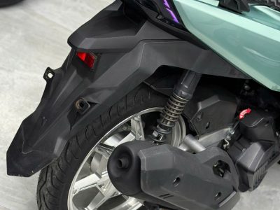 Alternative view of AB 125 4val zin kiểng audi trước sau (Hồ sơ sẵn bấm số ngay)