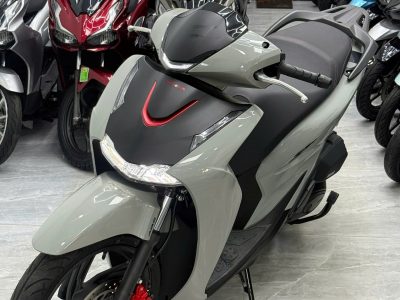 SH 125 Abs mẫu mới nhất