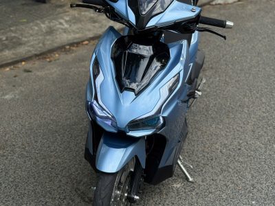 AB 125 PXL full kiểng (Hồ sơ sẵn bấm số ngay)