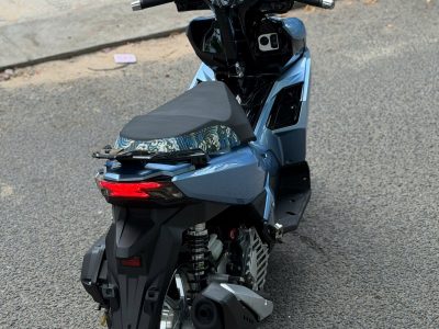 Alternative view of AB 125 PXL full kiểng (Hồ sơ sẵn bấm số ngay)