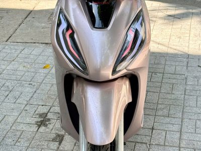 Vision mẫu mới up full đồ