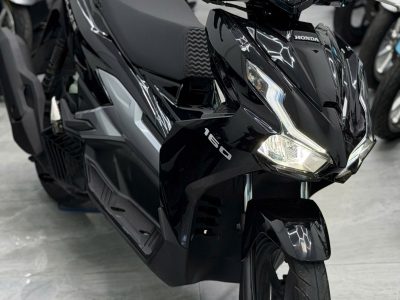 AB 125 4val zin kiểng (Hồ sơ sẵn bấm số ngay)
