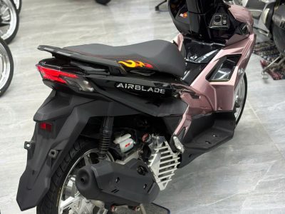 Alternative view of AB 125i 4val NXG (Hồ sơ sẵn bấm số ngay)