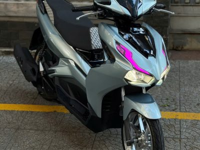 AB 125 4val full kiểng (Hồ sơ sẵn bấm số ngay)