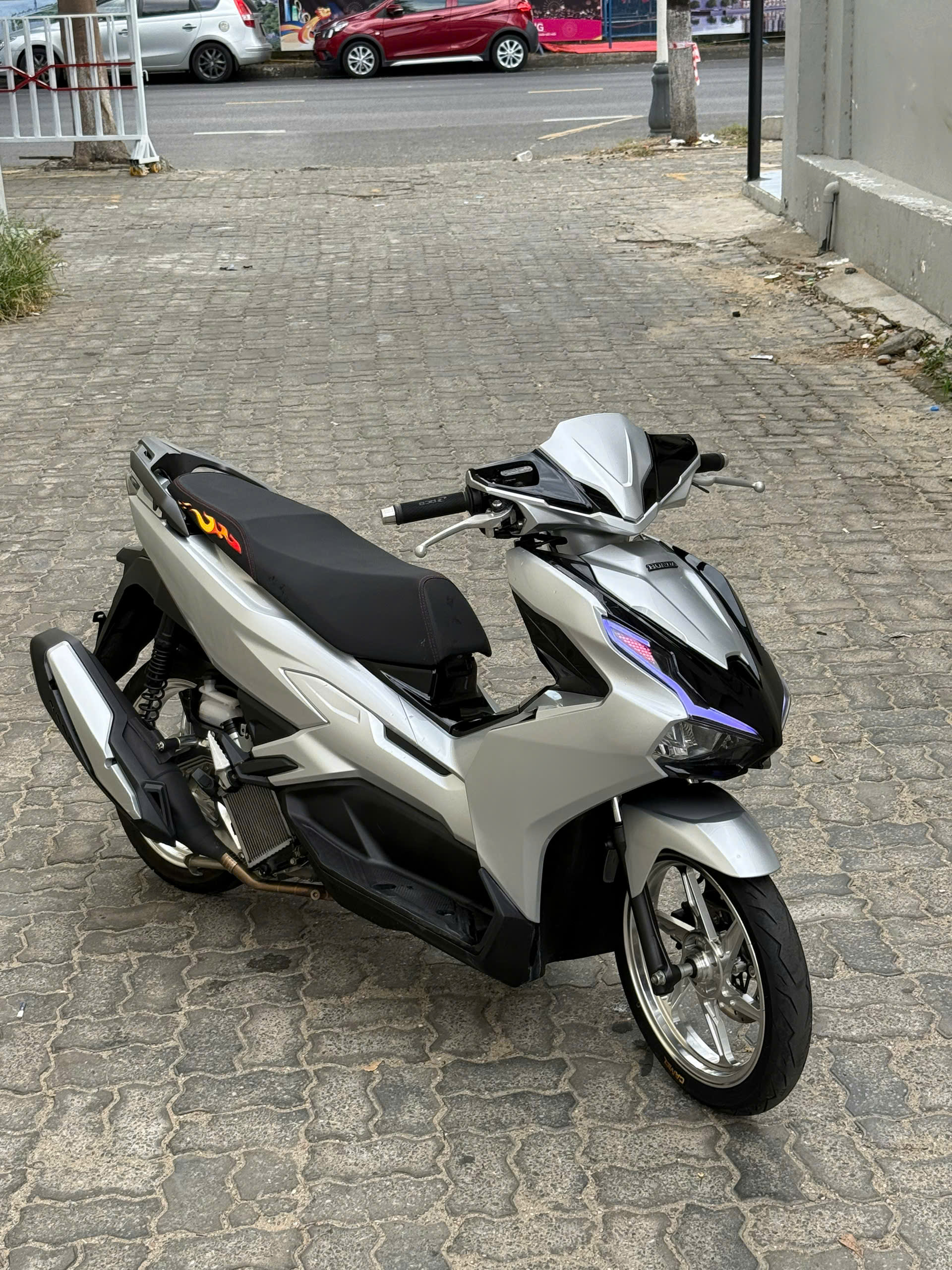 AB 125 2025 up 160 (Hồ sơ sẵn bấm số ngay)