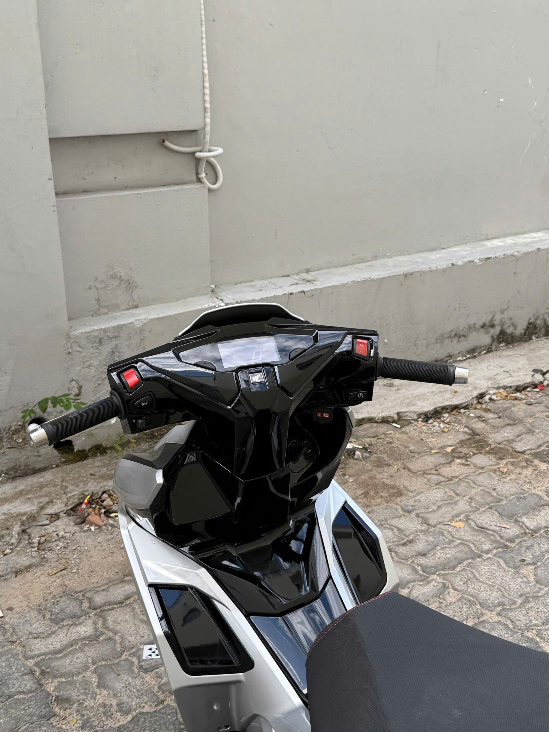 AB 125 2025 up 160 (Hồ sơ sẵn bấm số ngay) - Ảnh 4