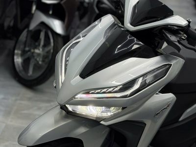 Vario 125 zin kiểng nhẹ (Hồ sơ sẵn bấm số ngay)